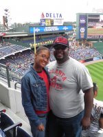 Atlanta Braves vs Philadelphia Phillies - MLB