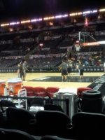 San Antonio Silver Stars vs. Minnesota Lynx - WNBA