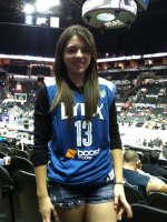 San Antonio Silver Stars vs. Minnesota Lynx - WNBA