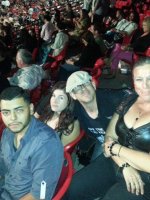 Under The Sun Tour 2013 featuring Sugar Ray / Smash Mouth / Gin Blossoms with Vertical Horizon & Fastball