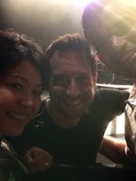 Under The Sun Tour 2013 featuring Sugar Ray / Smash Mouth / Gin Blossoms with Vertical Horizon & Fastball