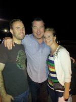 Under The Sun Tour 2013 featuring Sugar Ray / Smash Mouth / Gin Blossoms with Vertical Horizon & Fastball