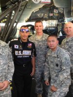 34th Annual Mopar Mile High Nationals - NHRA - Sunday