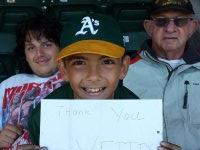 Oakland Athletics vs. Los Angeles Angels -MLB Sunday Afternoon Game