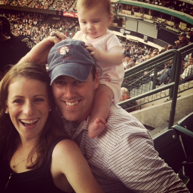 Kenny Chesney: No Shoes Nation Tour @ Angel Stadium