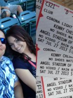 Kenny Chesney: No Shoes Nation Tour @ Angel Stadium