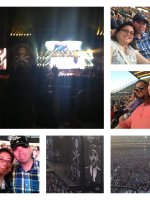 Kenny Chesney: No Shoes Nation Tour @ Angel Stadium
