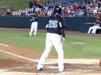 Bowie BaySox vs Erie SeaWolves - Double A Baseball