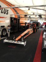 25th Annual O'Reilly Auto Parts NHRA Northwest Nationals (SUNDAY)