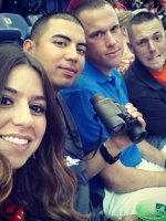 Denver Broncos vs St. Louis Rams - NFL Pre-Season