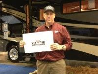 11th annual North Carolina RV Show & Sale - Greensboro