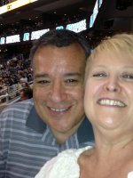Arizona Rattlers vs San Jose SaberCats - AFL Playoffs Round 1