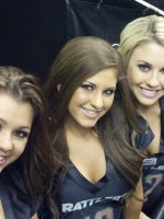 Arizona Rattlers vs San Jose SaberCats - AFL Playoffs Round 1