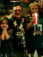 Arizona Rattlers vs San Jose SaberCats - AFL Playoffs Round 1