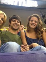 Arizona Rattlers vs San Jose SaberCats - AFL Playoffs Round 1