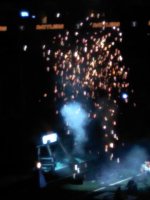 Arizona Rattlers vs San Jose SaberCats - AFL Playoffs Round 1