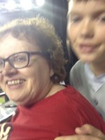 Arizona Rattlers vs San Jose SaberCats - AFL Playoffs Round 1