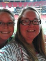 Atlanta Falcons vs Cincinnati Bengals - NFL Preseason