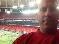 Atlanta Falcons vs Cincinnati Bengals - NFL Preseason