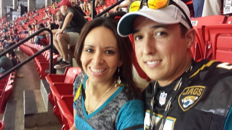 Event Feedback: Atlanta Falcons vs Jacksonville Jaguars - NFL Preseason (E- Tickets)