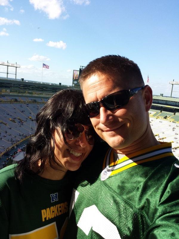 Green Bay Packers vs Arizona Cardinals - NFL Preseason