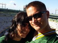 Green Bay Packers vs Arizona Cardinals - NFL Preseason
