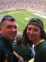 Green Bay Packers vs Arizona Cardinals - NFL Preseason