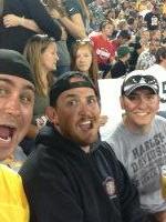 Green Bay Packers vs Arizona Cardinals - NFL Preseason