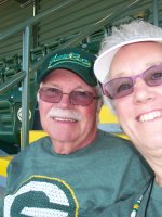 Green Bay Packers vs Arizona Cardinals - NFL Preseason