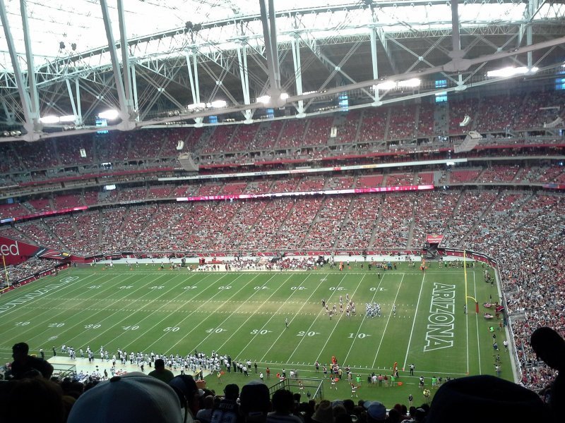 Tickets For Troops - VetTix  Arizona cardinals logo, Arizona cardinals  wallpaper, Arizona cardinals