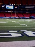 Georgia State Panthers vs Jacksonville State Gamecocks - NCAA