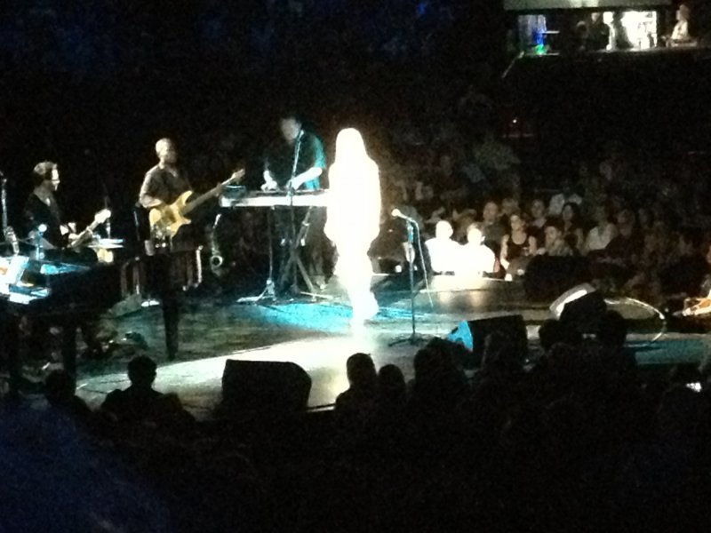 Michael Bolton at Celebrity Theatre
