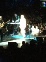 Michael Bolton at Celebrity Theatre