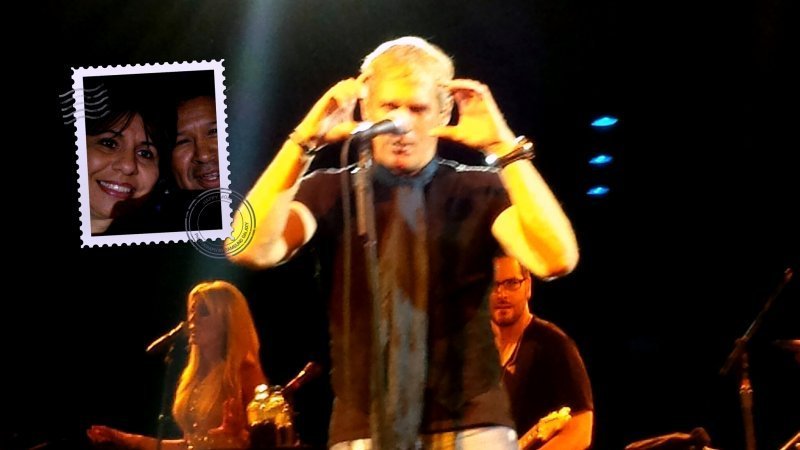 Michael Bolton at Celebrity Theatre