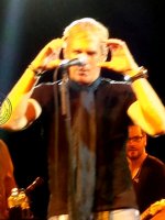 Michael Bolton at Celebrity Theatre
