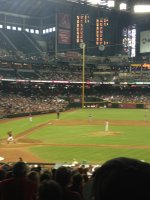 Arizona Diamondbacks vs Baltimore Orioles - MLB Day Game