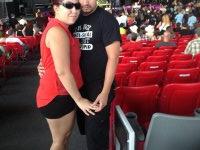 Uproar Festival ft. Alice in Chains and Jane's Addiction - PNC Bank Arts Center