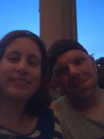 Uproar Festival ft. Alice in Chains and Jane's Addiction - PNC Bank Arts Center