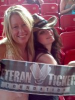 Uproar Festival ft. Alice in Chains and Jane's Addiction - PNC Bank Arts Center