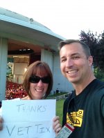 Uproar Festival ft. Alice in Chains and Jane's Addiction - PNC Bank Arts Center