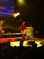 Uproar Festival ft. Alice in Chains and Jane's Addiction - PNC Bank Arts Center