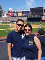 New York Yankees vs. Detroit Tigers - MLB DAY GAME