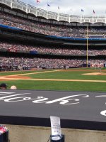 New York Yankees vs. Detroit Tigers - MLB DAY GAME