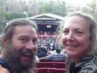 Funk Fest featuring George Clinton & The Parliament Funkadelic with Lakeside, Confunkshun, Slave and JoJo & More