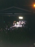 Funk Fest featuring George Clinton & The Parliament Funkadelic with Lakeside, Confunkshun, Slave and JoJo & More