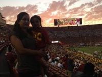 USC Trojans vs. Washington State Cougars - Armed Forces Game -  NCAA Football