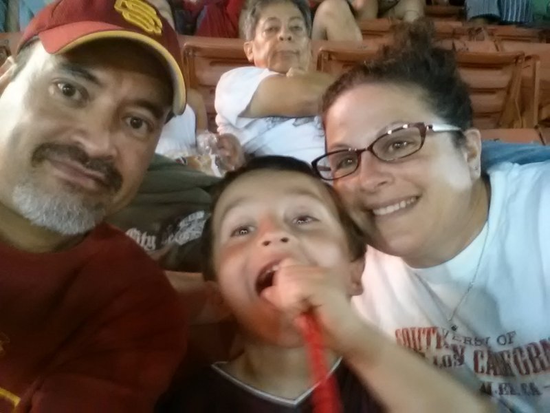 USC Trojans vs. Washington State Cougars - Armed Forces Game - NCAA Football