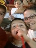 USC Trojans vs. Washington State Cougars - Armed Forces Game -  NCAA Football