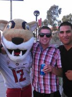 USC Trojans vs. Washington State Cougars - Armed Forces Game -  NCAA Football