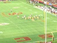 USC Trojans vs. Washington State Cougars - Armed Forces Game -  NCAA Football